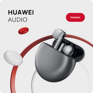 huawei cupon descuento estudiante audio